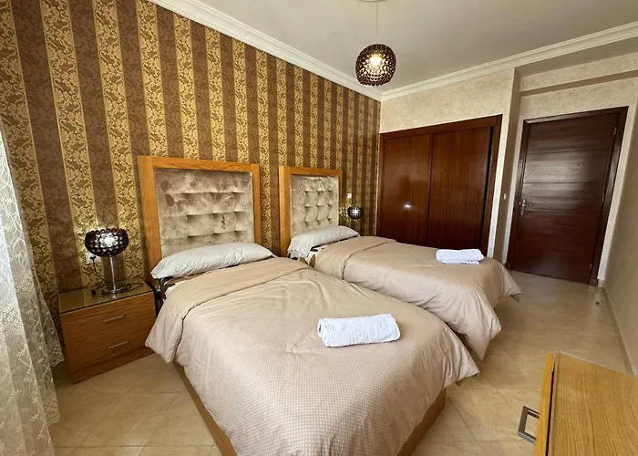 Appartement Au Coeur Du Playa Vue Sur Mer