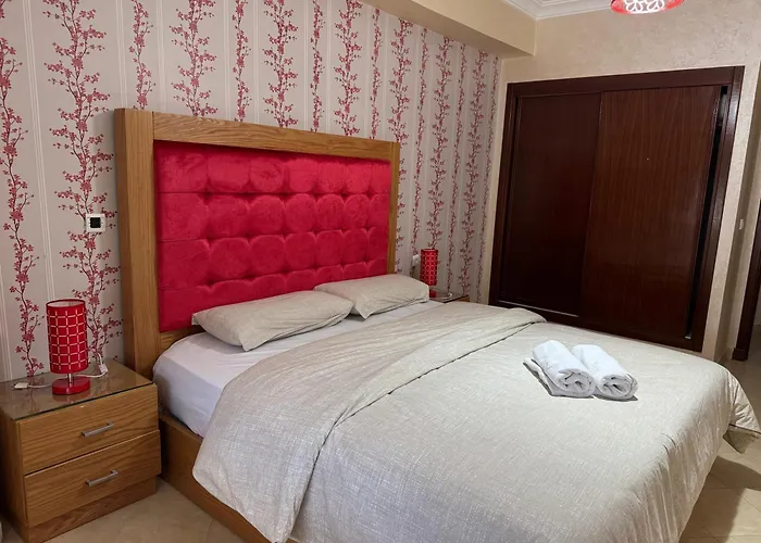 Appartement Au Coeur Du Playa Vue Sur Mer