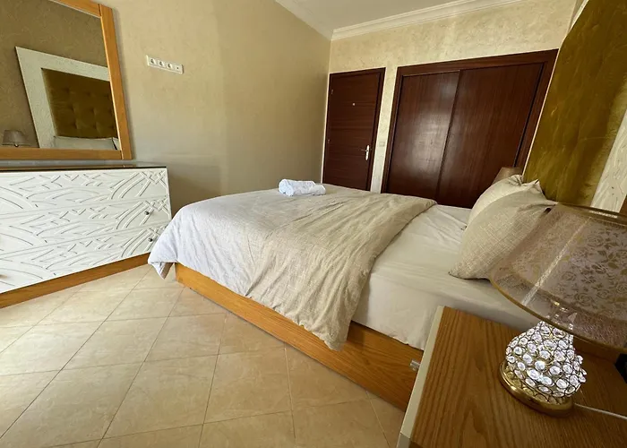 Appartement Au Coeur Du Playa Vue Sur Mer