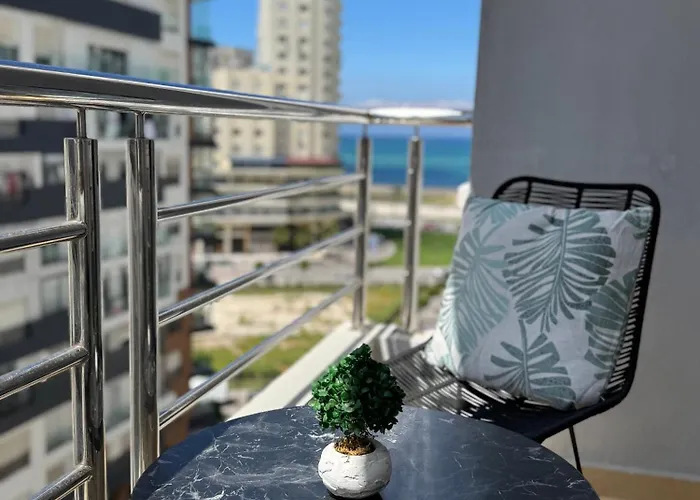 Appartement Au Coeur Du Playa Vue Sur Mer