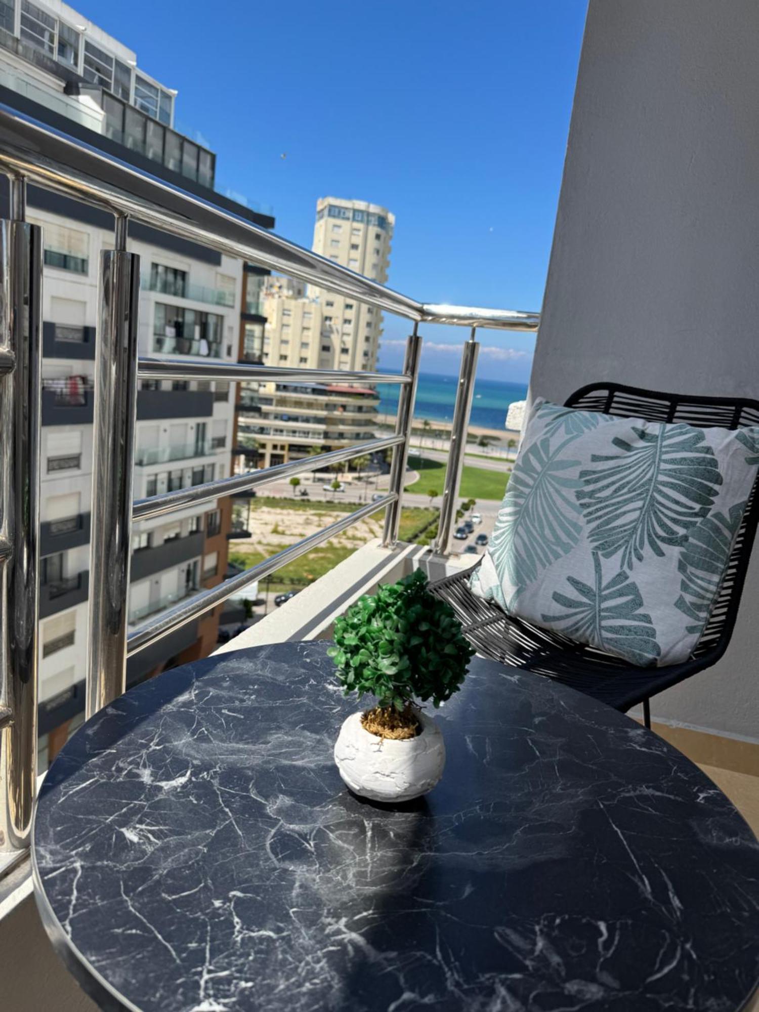 Au Coeur Du Playa Vue Sur * Tanger
