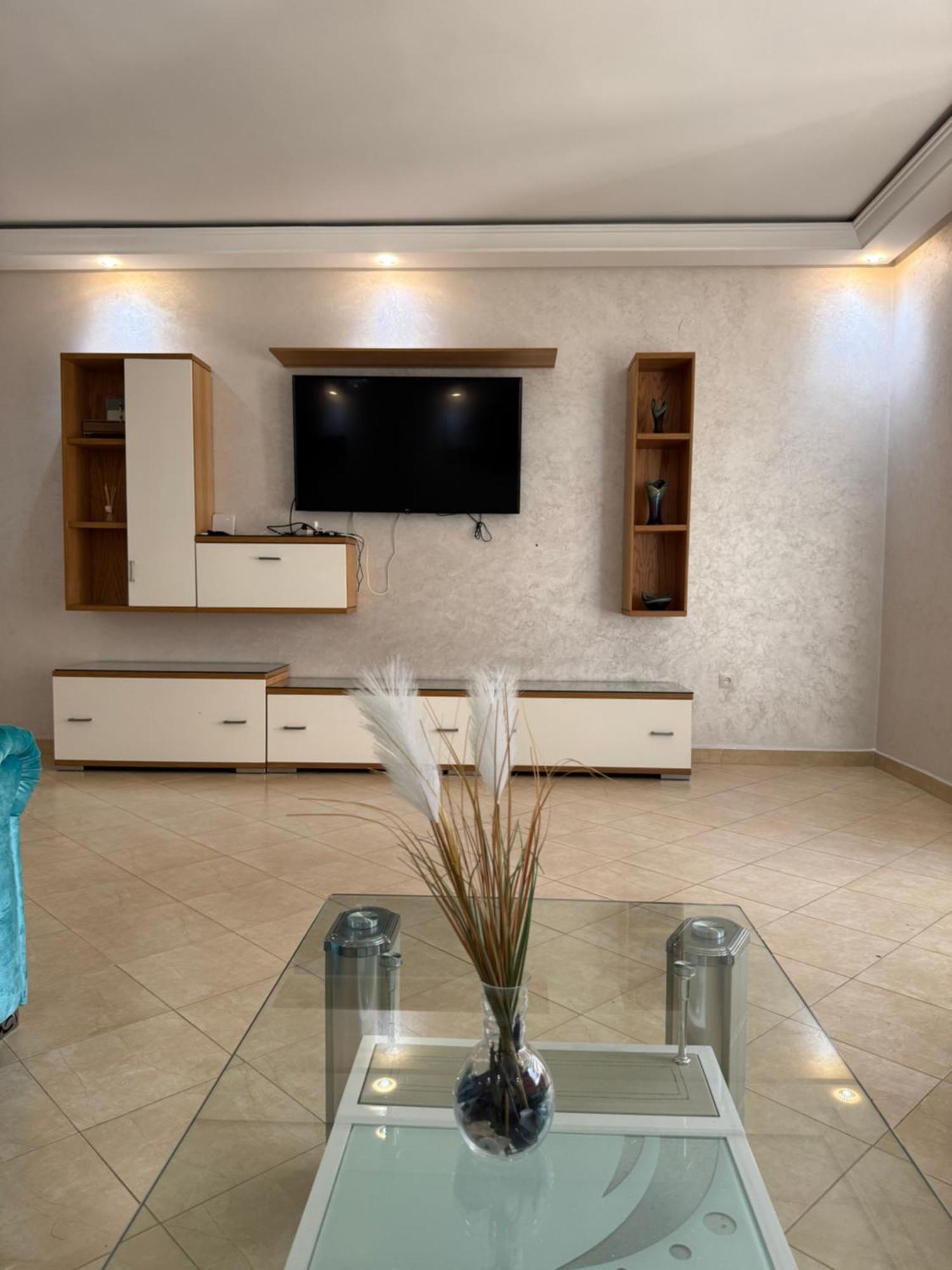 Apartment Au Coeur Du Playa Vue Sur